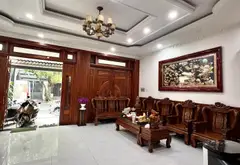 💥BIỆT THỰ 4 TẦNG TRUNG TÂM TÂN PHÚ THANG MÁY XỊN XÒ- 25TY TL... Bán nhà mặt phố tại Phú Thọ Hòa, Hồ Chí Minh 03