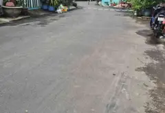 Bán nhà mặt phố 2 tầng xã Bà Điểm, TP HCM, diện tích 114.1 m2, pháp lý chuẩn... Bán nhà mặt phố tại Bà Điểm, Hồ Chí Minh 01