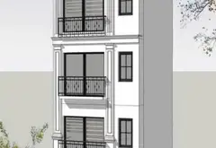 Nhà trong ngõ, ngách, hẻm - 36.9m² - Dương Hòa, Hoài Đức, Hà Nội - 3.9 tỷ... Bán nhà riêng tại Dương Hòa, Hà Nội 16