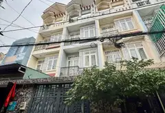 Bán nhà riêng 4 tầng 81m2 giáp Tân Phú, Bình Tân, giá ưu đãi... Bán nhà riêng tại Bình Tân, Hồ Chí Minh 01