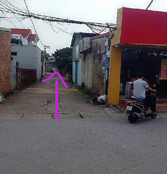 Cơ hội đầu tư đất nền phường Minh Phú, Sốc Sơn giá tốt nhất... Bán owner_side tại Sóc Sơn, Hà Nội 01