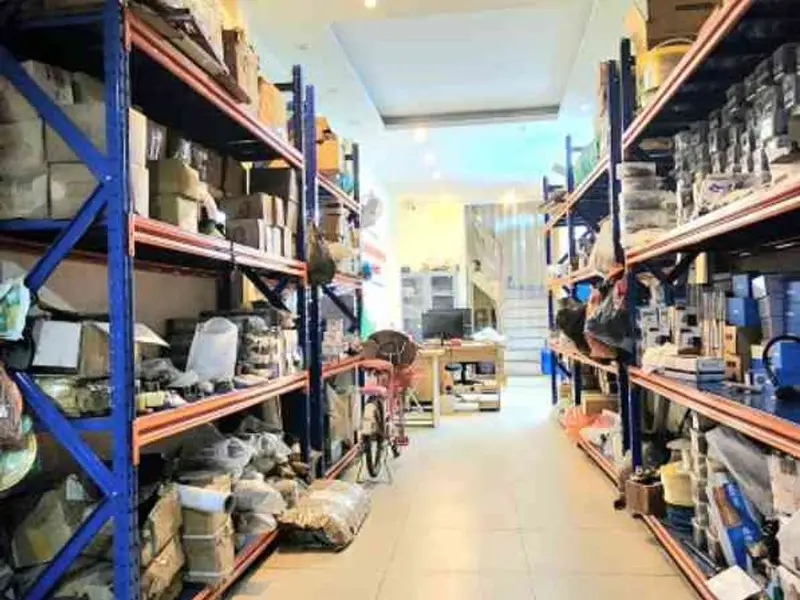 Nhà mặt phố sầm uất, giá siêu hấp dẫn chờ chủ mới... Bán nhà mặt phố tại Yên Sở, Hà Nội 01