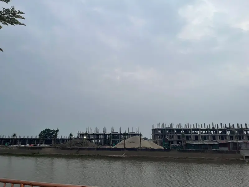 CHÍNH CHỦ BÁN ĐẤT TỪ SƠN MT HƠN 6M – NGÕ THÔNG Ô TÔ... Bán đất tại Từ Sơn, Bắc Ninh 01