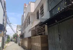 Nhà 1 tầng 9 phòng trọ cho thuê, dòng tiền ổn định tại Bình Trị Đông... Bán nhà riêng tại Bình Trị Đông, Hồ Chí Minh 08