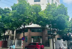 Cơ hội sở hữu nhà mặt phố vị trí vàng khu đô thị Dịch Vọng, lô góc ba mặt thoáng... Bán nhà mặt phố tại Cầu Giấy, Hà Nội 14