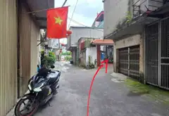 Bán nhà riêng 2 tầng tại xã Long Châu, Yên Phong, diện tích 96m², thuận tiện cho thuê... Bán nhà riêng tại Yên Phong, Bắc Ninh 07