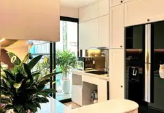 Căn hộ cao cấp sang trọng tại New Horizon City quận Hoàng Mai 96m, 3 phòng ngủ... Bán nhà riêng tại Lĩnh Nam, Hà Nội 02
