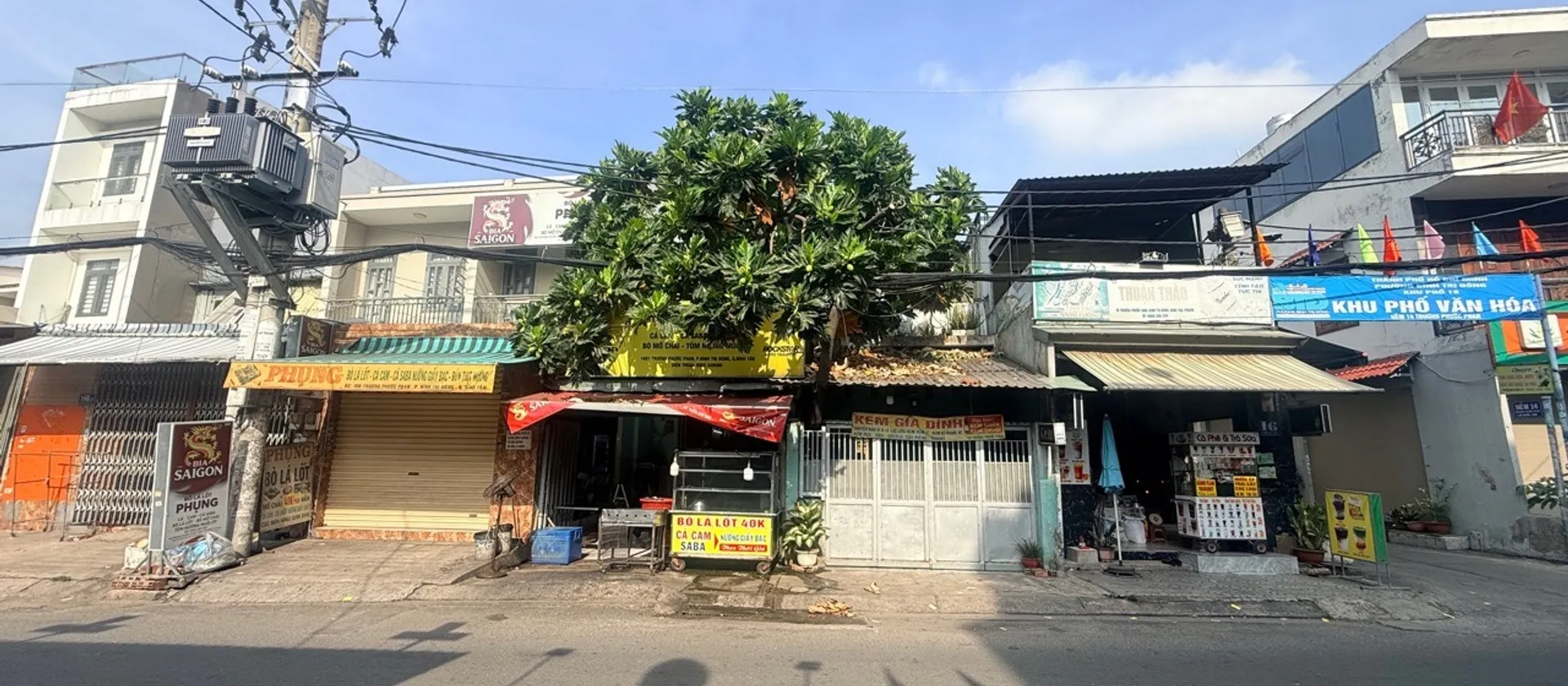 Nhà 2 Mặt Tiền Kinh Doanh Sầm Uất, Giá Tốt Tại Bình Trị Đông... Bán nhà mặt phố tại Bình Trị Đông, Hồ Chí Minh 01