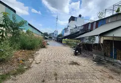 Bán đất mặt tiền Lê Văn Khương, Quận 12, 958m2 giá 45 tỷ... Bán đất tại Thới An, Hồ Chí Minh 05