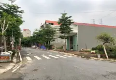 Tái Định Cư Mễ Sở cạnh chân cầu Mễ sở , vành đai 4, đất đẹp ô tô tránh vỉa hè... Bán đất tại Mễ Sở, Hưng Yên 04