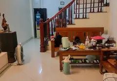 Nhà 4 tầng gần phố Đội Cấn, ngõ ô tô đỗ, giá 13 tỷ... Bán owner_side tại Ngọc Hà, Hà Nội 01