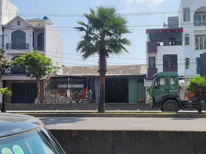 QUỸ ĐẤT 808.5m² MT NGÔ QUYỀN – ĐƯỜNG 48M | 📲 0762 658 925 - Sơn Trà, Đà Nẵng - 67.5 tỷ... Bán nhà mặt phố tại Sơn Trà, Đà Nẵng 01