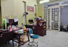 Bán mặt tiền Gò ô Môi 271m2, Ngang 6.5x41, 4 Tầng, dòng tiền 20Tr, Sát Chợ Cao Thị Chính Q7, 27.9Tỷ... Bán nhà mặt phố tại Phú Thuận, Hồ Chí Minh 06