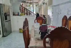Bán nhà mặt phố phường Phú Thạnh Quận TPHCM, 83m2, 4 tầng, 11.9 tỷ... Bán nhà mặt phố tại Phú Thạnh, Hồ Chí Minh 01