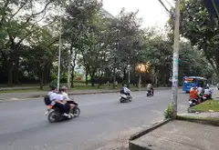 Bán nhà 2 mặt tiền đường lớn tại Bình Phú, đất trống tặng nhà cấp 4... Bán nhà mặt phố tại Bình Phú, Hồ Chí Minh 02