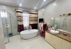 Bán nhà mặt tiền tại quận 12, khu dân cư An Sương, nhà 4 tầng, diện tích 90m2... Bán nhà mặt phố tại Đông Hưng Thuận, Hồ Chí Minh 06