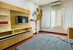 Siêu mặt phố 4 tầng thoáng mát giữa lòng Thành Công... Bán nhà mặt phố tại Giảng Võ, Hà Nội 07