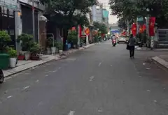Bán đất mặt tiền 8m khu dân cư Tân Hoà Đông đối diện UBND phường Bình Trị Đông... Bán đất tại Bình Trị Đông, Hồ Chí Minh 03