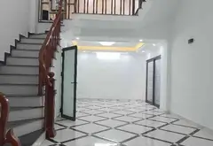 Bán nhà riêng Vĩnh Ninh Vĩnh Quỳnh, 35.7m2, 5 tầng, pháp lý cơ sở... Bán nhà riêng tại Đại Thanh, Hà Nội 01