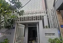 Bán nhà riêng 3 tầng diện tích 54 m² tại khu đô thị An Khánh, ngõ thông, ô tô đỗ cửa... Bán nhà riêng tại An Khánh, Hà Nội 11