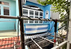 Nhà 2 tầng có sổ hẻm xe tải, Tân Sơn Nhì giá hời... Bán nhà riêng tại Tân Sơn Nhì, Hồ Chí Minh 09