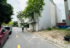 Đất Tái định cư. Cực đẹl... Bán đất tại Việt Hưng, Hà Nội 07