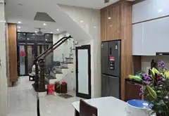 Bán nhà riêng 5 tầng tại Phường Định Công, Hà Nội với thiết kế hiện đại, 3 phòng ngủ... Bán nhà riêng tại Định Công, Hà Nội 11