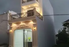 Bán nhà riêng 3 tầng tại Nhất Trí Đặng Cương, có gara ô tô, pháp lý cơ sở... Bán nhà riêng tại An Dương, Hải Phòng 02