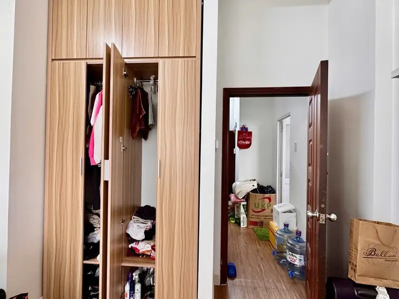 Nhà 5 tầng diện tích rộng tại Nhiêu Lộc, cơ hội đầu tư hấp dẫn... Bán nhà riêng tại Nhiêu Lộc, Hồ Chí Minh 01