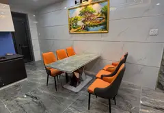 Kết cấu: 1 trệt 1 Lửng gồm 4 PN, 5vs , sân thượng trước sau, phòng thờ. Phòng khách, nhà bếp. Xây... Bán nhà riêng tại Bình Tân, Hồ Chí Minh 04