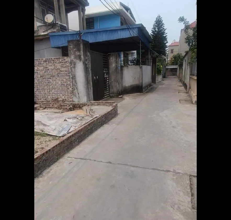 Bán đất thổ cư Mai Đình, Sóc Sơn... Bán đất tại Nội Bài, Hà Nội 01