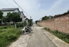 Bán đất 41m2 tại xã Quảng Hội, đất mặt tiền 4m, pháp lý rõ ràng, ô tô vào đất... Bán đất tại Nội Bài, Hà Nội 05