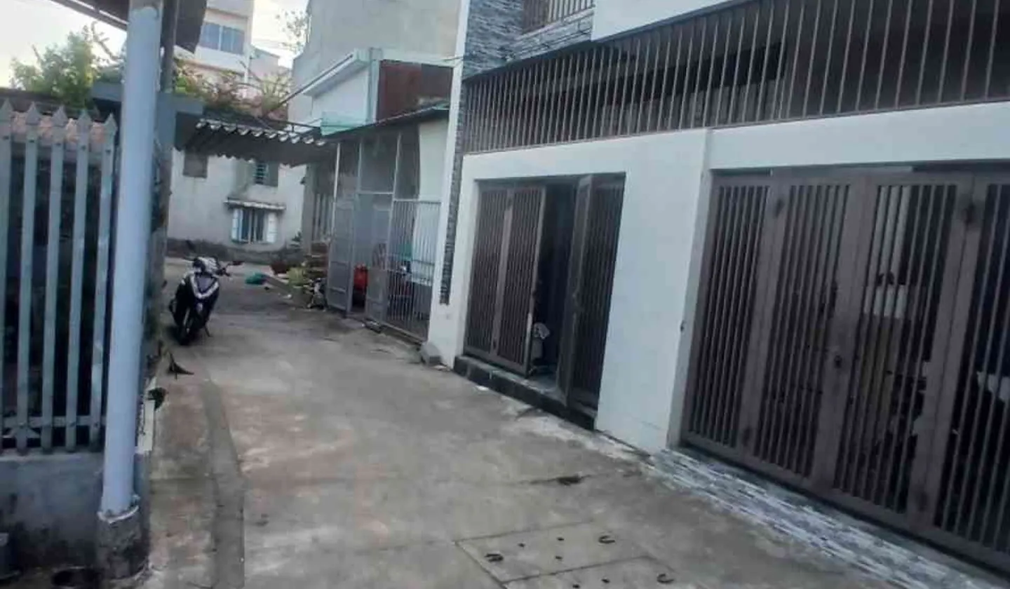 Cơ hội sở hữu đất vàng tại Phường Hòa Khánh, Đà Nẵng với giá tốt hiếm có... Bán đất tại Hòa Khánh, Đà Nẵng 01