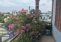 Nhà phố 3 tầng siêu đẹp tại Nội Bài, Hà Nội... Bán nhà mặt phố tại Nội Bài, Hà Nội 17
