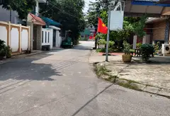 Cơ hội hiếm có sở hữu lô đất thổ cư duy nhất tại xã Đại Đồng Bắc Ninh... Bán đất tại Đại Đồng, Bắc Ninh 08
