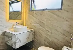 NHÀ ĐẸP 2 TẦNG - 80m2 - 2PN - CÁCH 100M RA MẶT TIỀN LÂM VĂN BỀN- XE HƠI NGỦ TRONG NHÀ - GIÁ NHỈNH 8... Bán owner_side tại Tân Hưng, Hồ Chí Minh 09