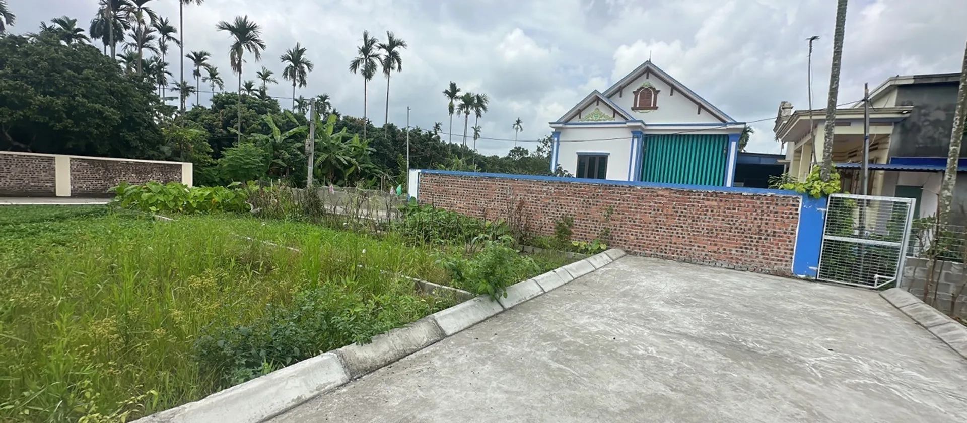 CƠ HỘI VÀNG SỞ HỮU ĐẤT NỀN PHÂN LÔ NGAY SÁT KCN TRÀNG DUỆ... Bán đất tại An Trường, Hải Phòng 01
