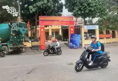 Lô góc 2 mặt thoáng tại Vĩnh Quỳnh - Cơ hội hiếm cho kinh doanh và an cư... Bán đất tại Thanh Trì, Hà Nội 19