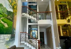 Bán nhà riêng 5 tầng khu phân lô phường Bình Trị Đông, Bình Tân, diện tích 75m2, pháp lý chuẩn... Bán nhà riêng tại Bình Trị Đông, Hồ Chí Minh 03