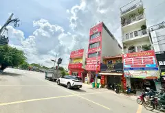Cơ hội sở hữu nhà mặt phố Hiệp Bình Chánh giá trị hiếm có... Bán nhà mặt phố tại Hiệp Bình, Hồ Chí Minh 03