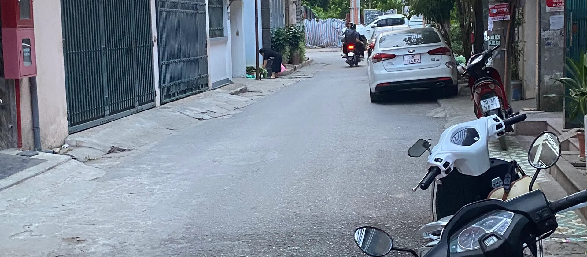 Nhà Lô Góc Ô Tô Tránh Tại Trần Cung - Đầu Tư Sinh Lời Cao Cấp... Bán nhà riêng tại Xuân Đỉnh, Hà Nội 01