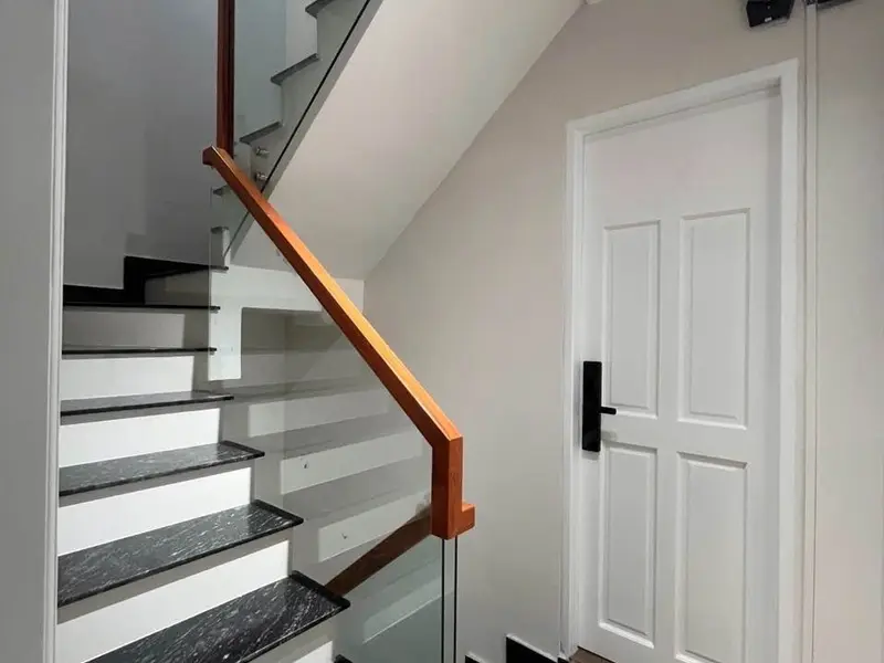 Bán nhà riêng 4 tầng phường Phú Nhuận, nhà cho thuê thu nhập cao, diện tích 39m²... Bán nhà riêng tại Phú Nhuận, Hồ Chí Minh 01