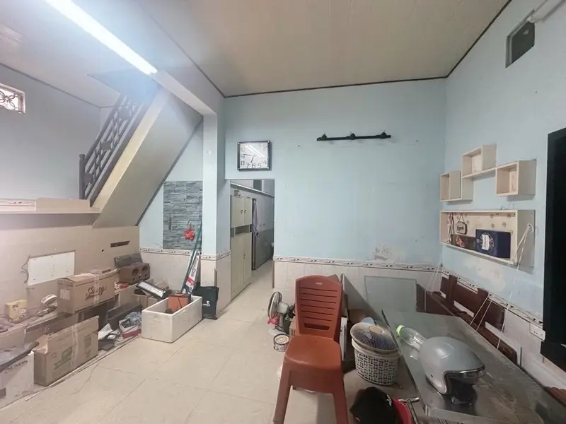 Nhà 2 tầng kiệt gần Nguyễn Văn Linh, trung tâm Đà Nẵng giá tốt... Bán owner_side tại Hải Châu, Đà Nẵng 01