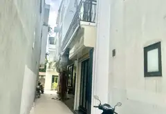 Nhà riêng 2 tầng độc đáo tại trung tâm phường Sở Dầu... Bán nhà riêng tại Hồng Bàng, Hải Phòng 01