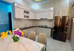NHÀ MỚI 4 TẦNG - 4 PN, HẺM ÔTÔ THÔNG, ĐƯỜNG TL43, TAM BÌNH, THỦ ĐỨC.... Bán nhà riêng tại Tam Bình, Hồ Chí Minh 19