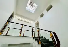 Nhà mặt phố Bùi Thị Từ Nhiên với thiết kế hiện đại và ô chờ thang máy... Bán nhà mặt phố tại Đông Hải, Hải Phòng 11