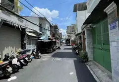 Bán nhà mặt phố Phú Thọ Hòa 2 tầng 40.8m2 giá 5.6 tỷ... Bán nhà mặt phố tại Phú Thọ Hòa, Hồ Chí Minh 02