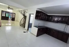 THÔNG SỐ HIẾM-MẶT TIỀN RỘNG GIÁ TỐT-BÁN NHÀ 5×21-4 TẦNG-MẶT TIỀN ĐƯỜNG HOÀNG XUÂN NHỊ QUẬN TÂN PHÚ... Bán nhà mặt phố tại Tân Phú, Hồ Chí Minh 04