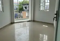 Bán nhà 3 tầng mặt phố 2 mặt tiền tại phường phú định đường Lý Đạo Thành, diện tích 62m²... Bán nhà mặt phố tại Phú Định, Hồ Chí Minh 02
