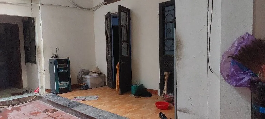 Nhà rộng, ô tô gần, vị trí vàng tại Đại Lan - Cơ hội hiếm có phải nhanh tay... Bán nhà riêng tại Thanh Trì, Hà Nội 01